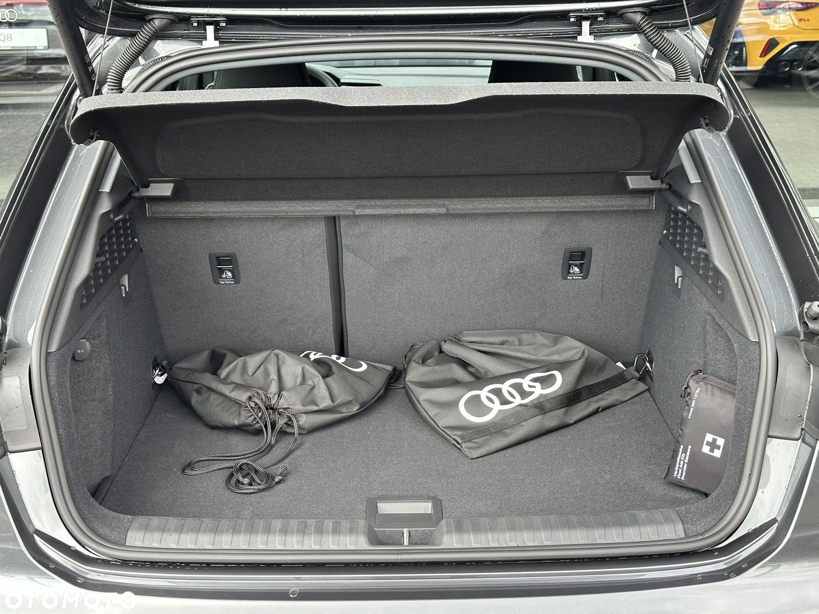 Audi A3 - 10