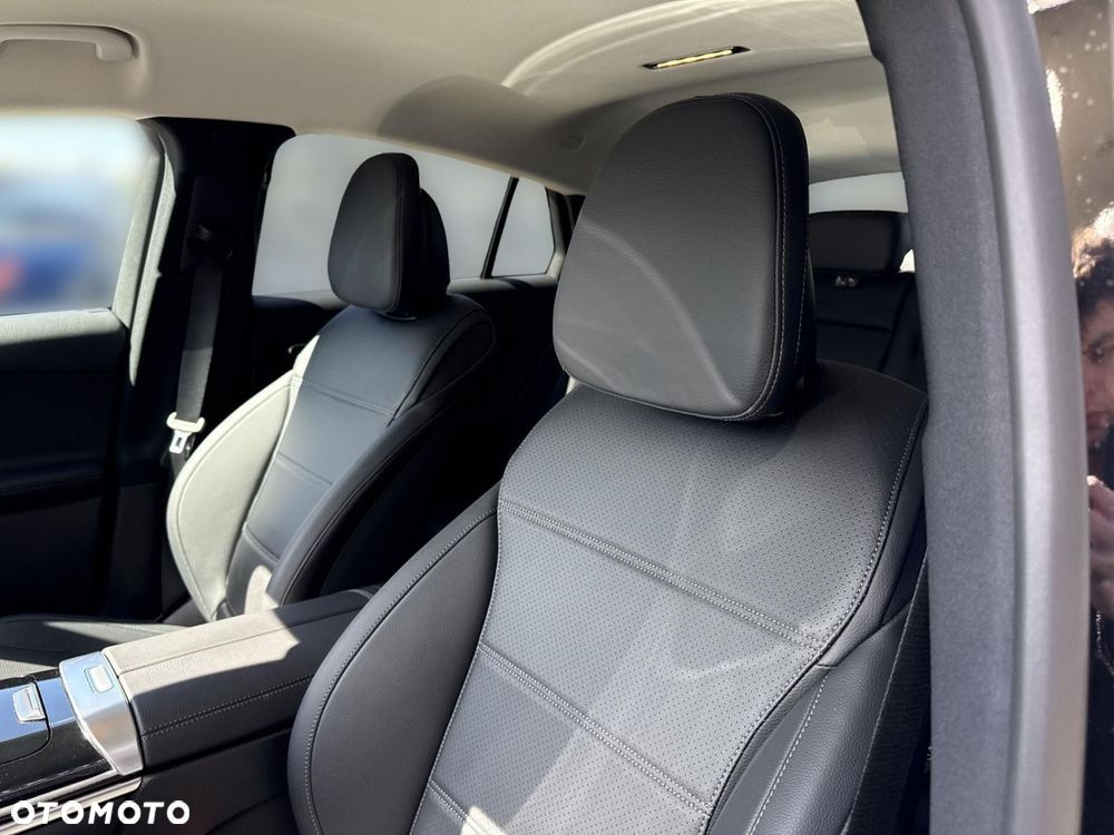 Mercedes-Benz GLC 220 d mHEV 4-Matic Avantgarde - 12
