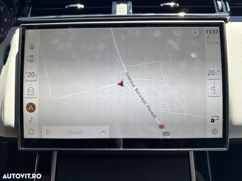 Land Rover Range Rover Velar 3.0 P400 MHEV Dynamic SE - 20