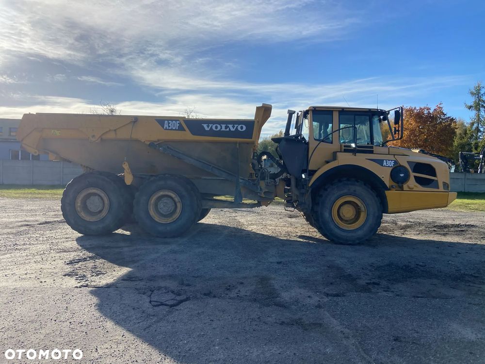 Volvo A30F - 4