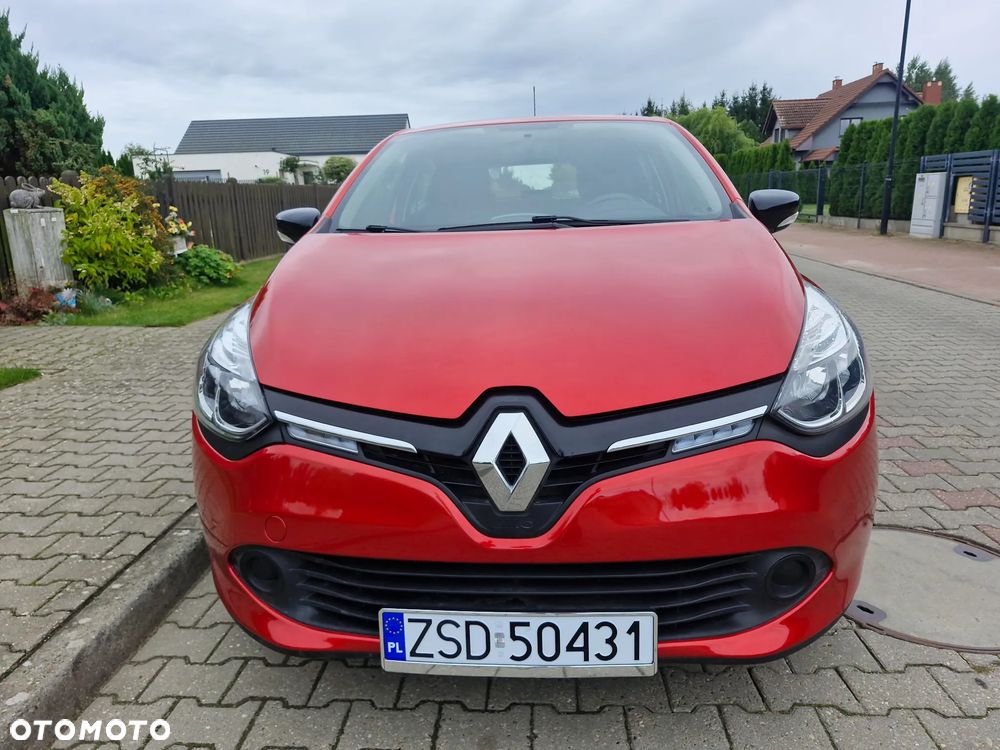 Renault Clio 1.2 16V Limited Plus - 25