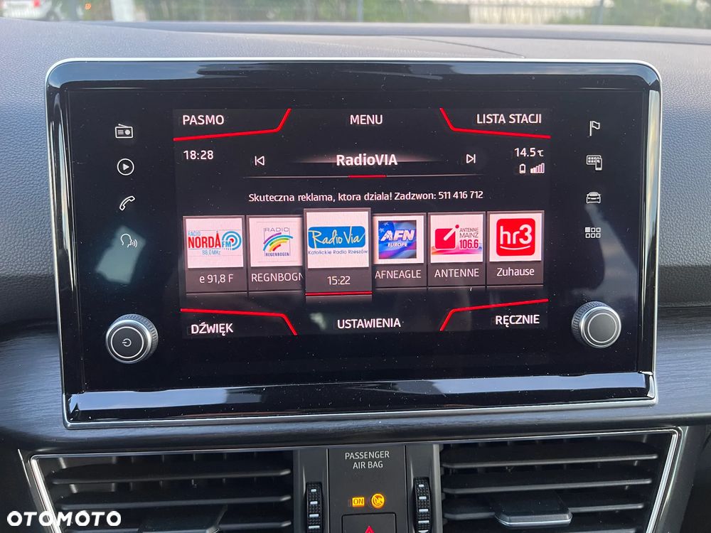 Seat Tarraco 2.0 TDI SCR Xcellence - 13