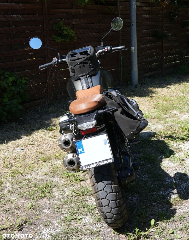BMW R - 25