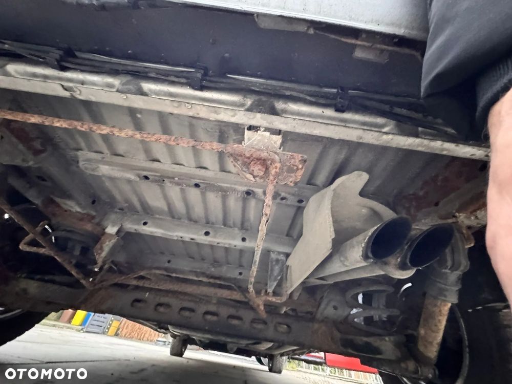 Opel VIVARO BRYGADÓWKA 6 MIEJSC KLIMATYZACJA - 27