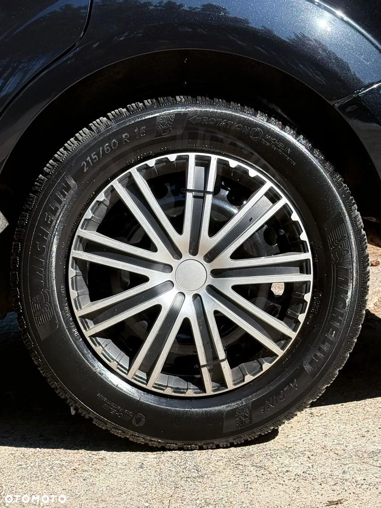 Ford Focus 1.8 FF Silver X - 10