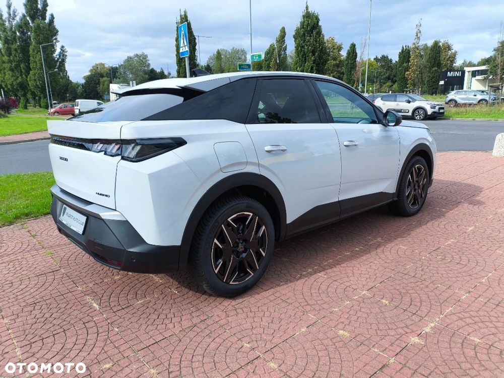 Peugeot 3008 - 7