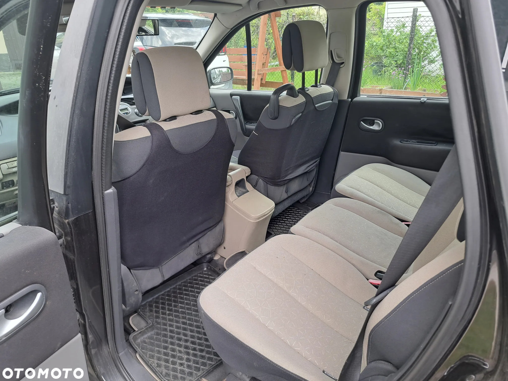 Renault Grand Scenic Gr 1.5 dCi Expression - 2