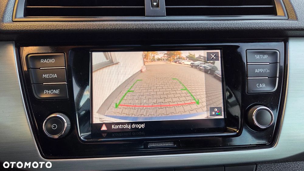 Skoda Fabia 1.0 TSI Ambition - 19
