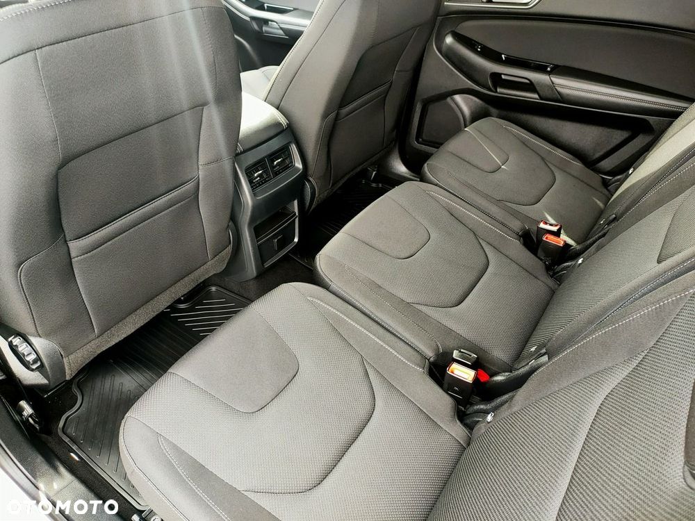 Ford S-Max - 15