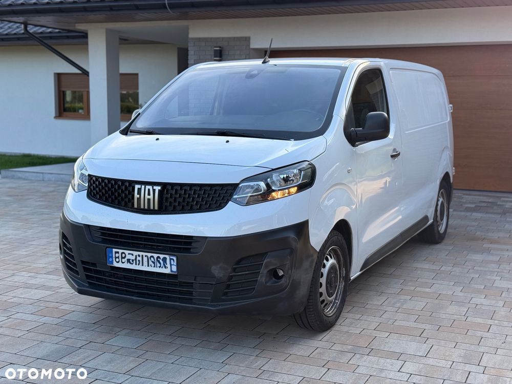 Fiat Scudo - 2