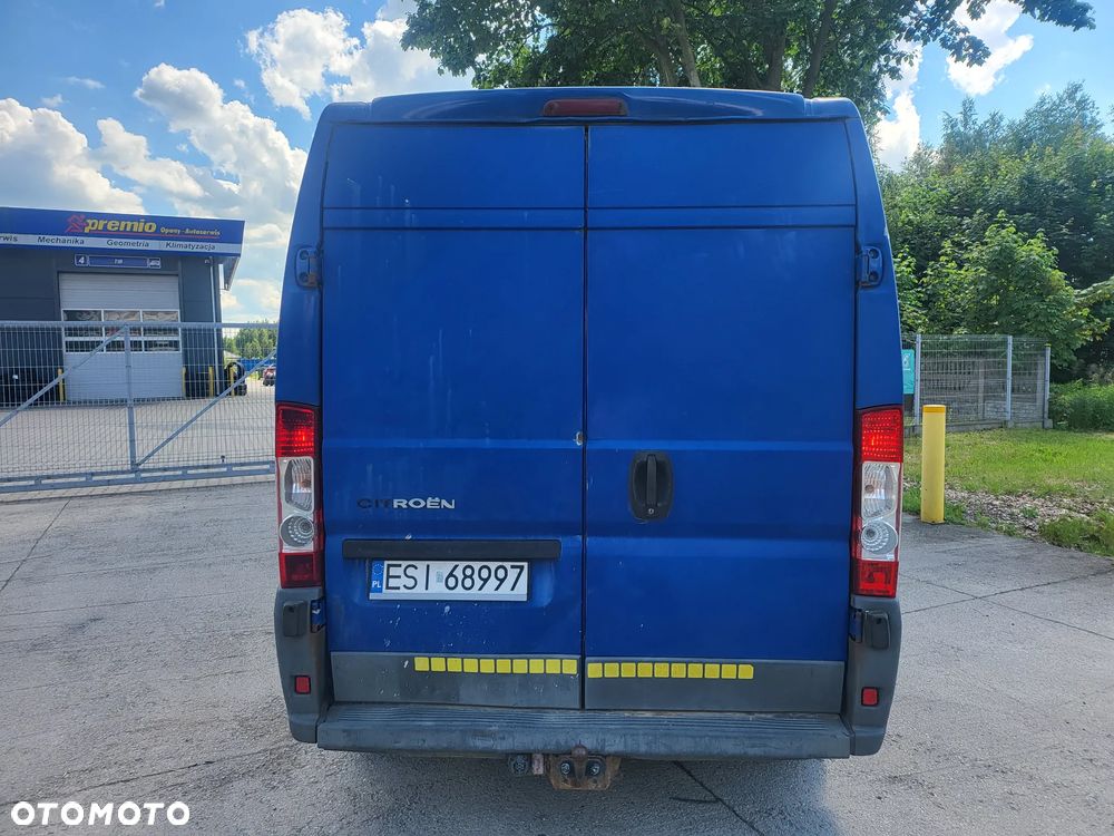 Citroën JUMPER MAX - 13