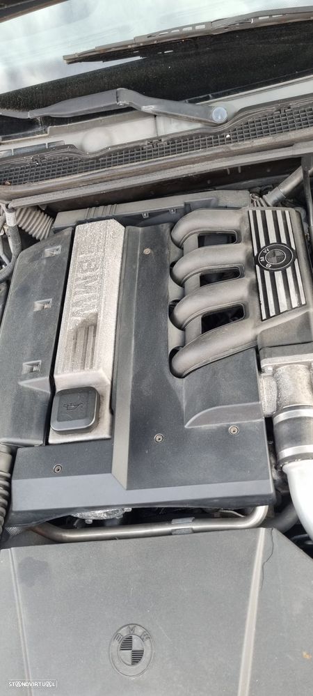 BMW 318 tds - 3