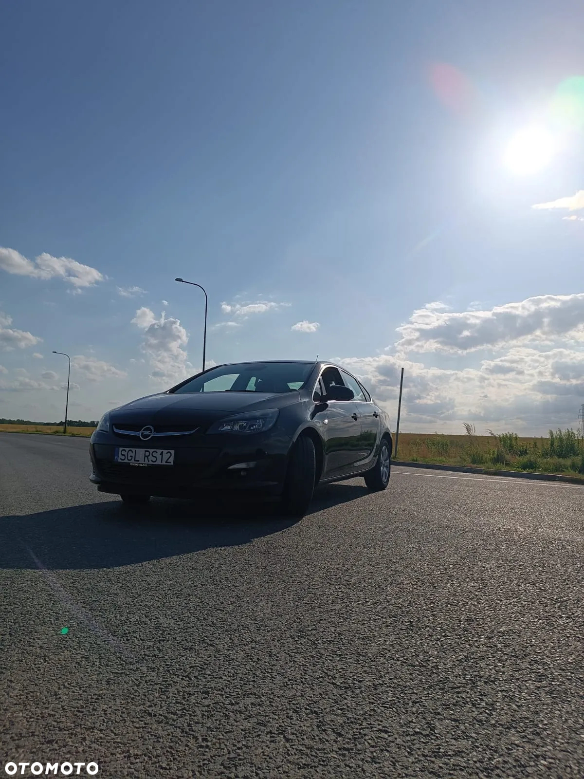 Opel Astra - 15