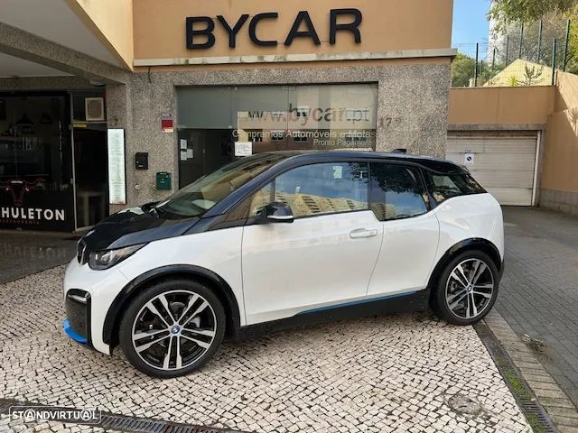 BMW i3 s 120Ah - 7