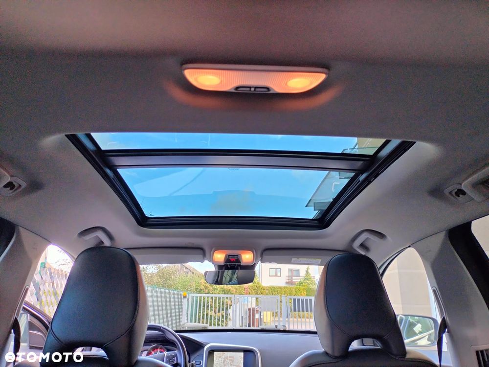 Volvo XC 60 - 13