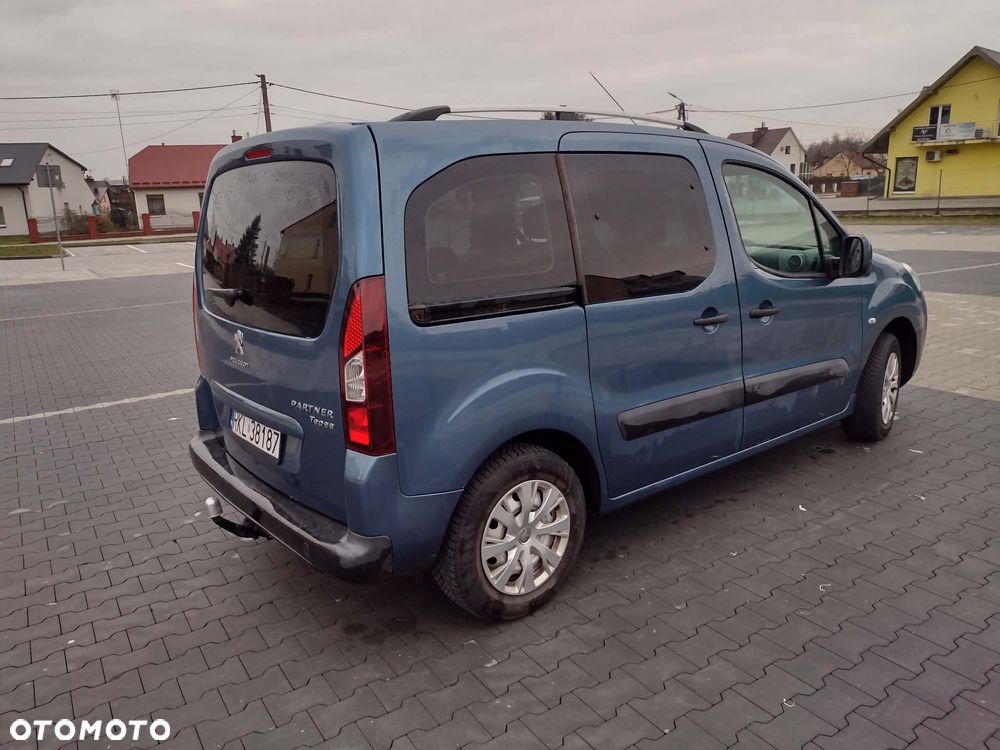 Peugeot Partner 1.6 HDi Active - 3