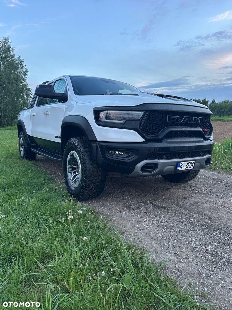 RAM 1500 TRX - 15