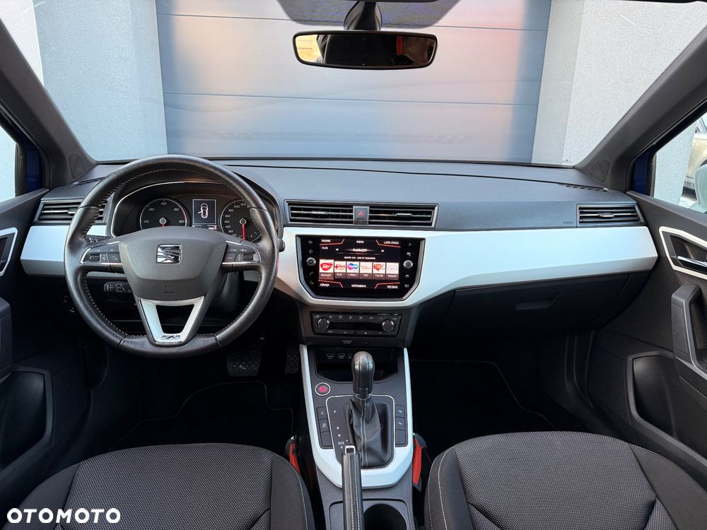 Seat Arona 1.6 TDI DSG XCELLENCE - 23