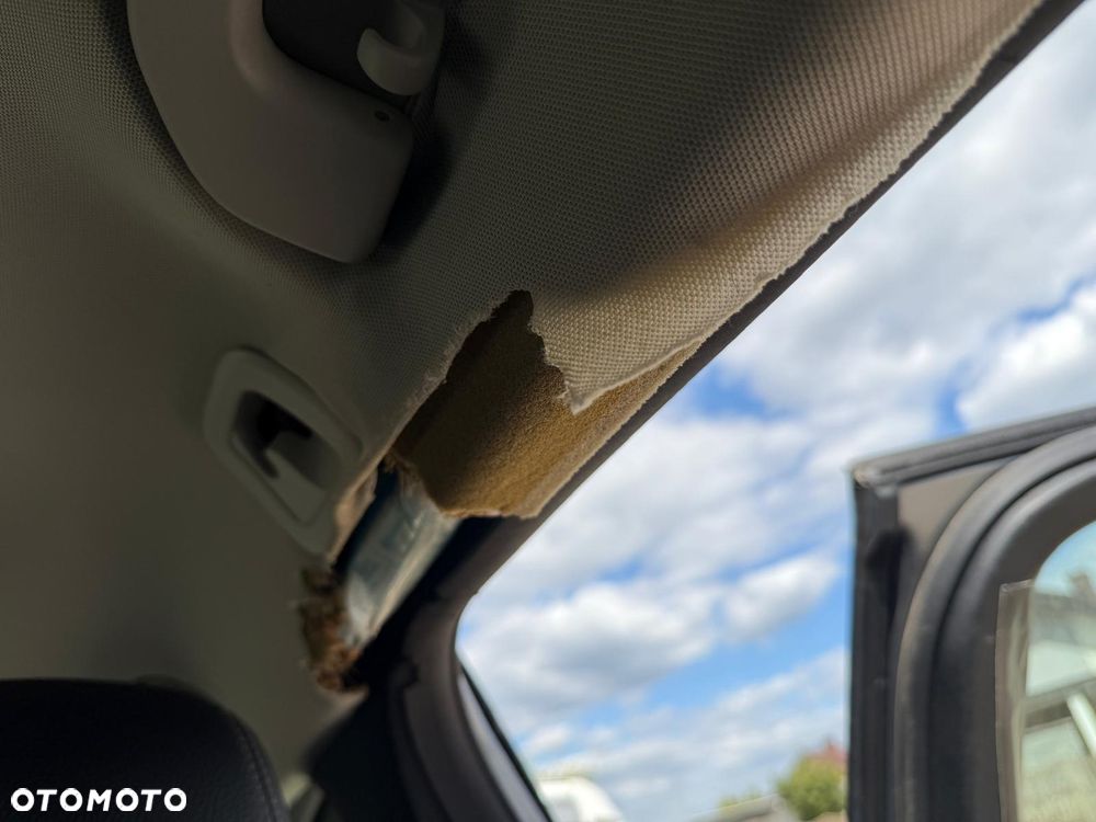 Mercedes-Benz Klasa C 200 BlueTEC 7G-TRONIC Edition 1 - 21