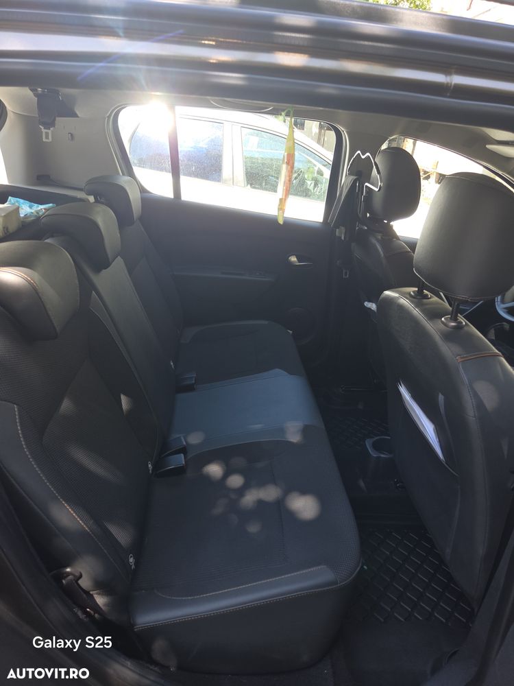 Dacia Sandero 0.9 Stepway - 11