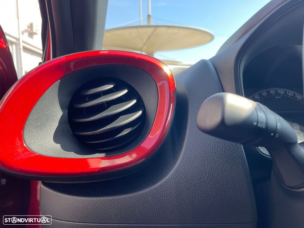 Toyota Aygo X 1.0 Pulse - 22