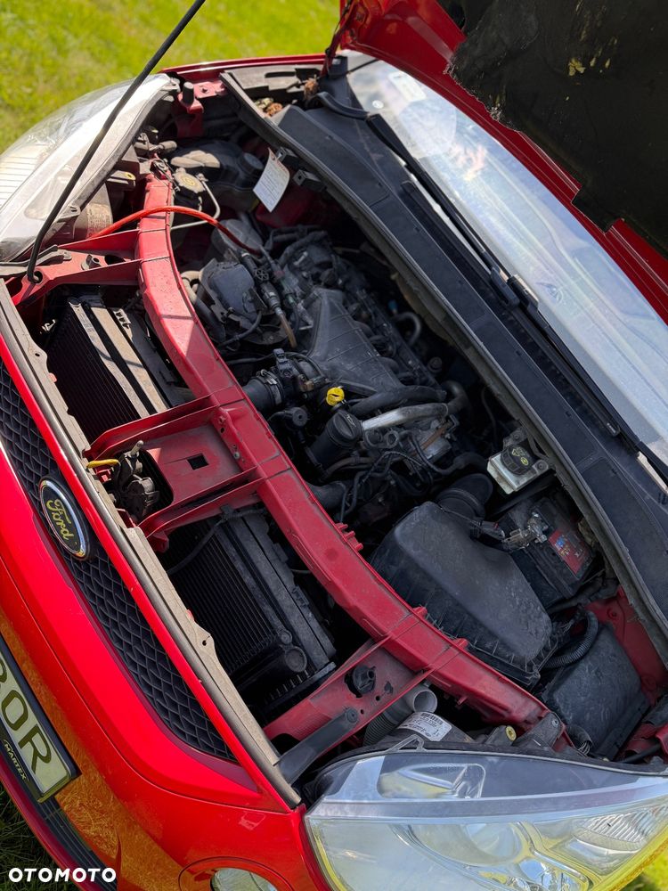 Ford S-Max 2.0 TDCi Platinium X - 11