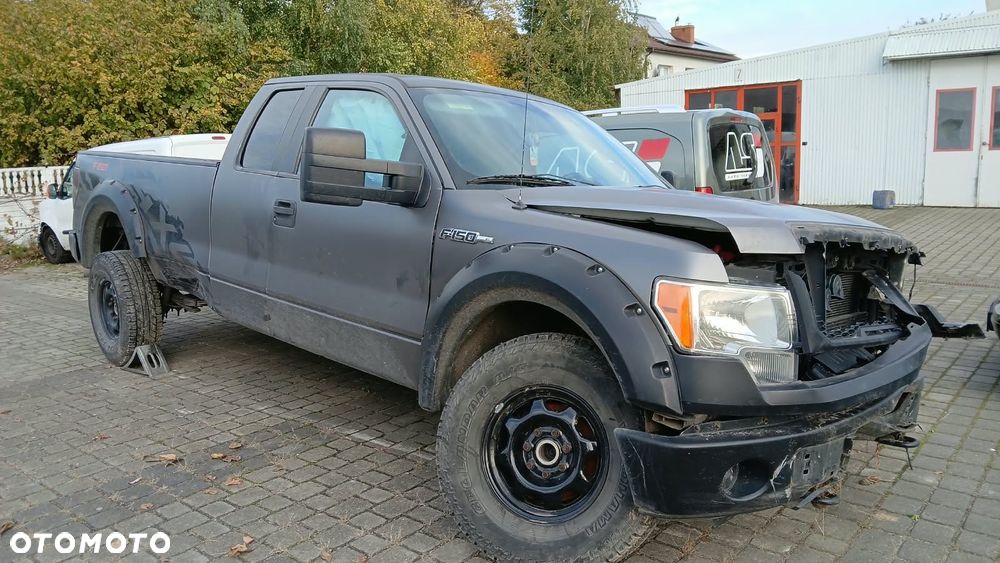 Ford F150