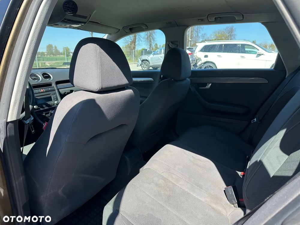 Seat Exeo 1.8TSI Style - 8