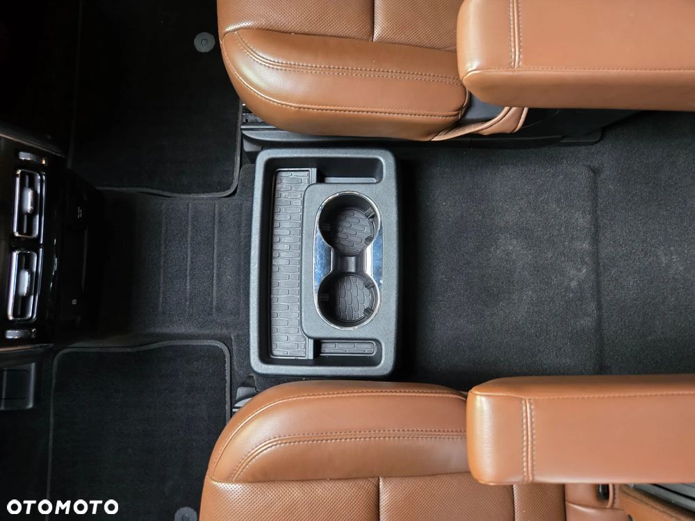 Lincoln Aviator - 29