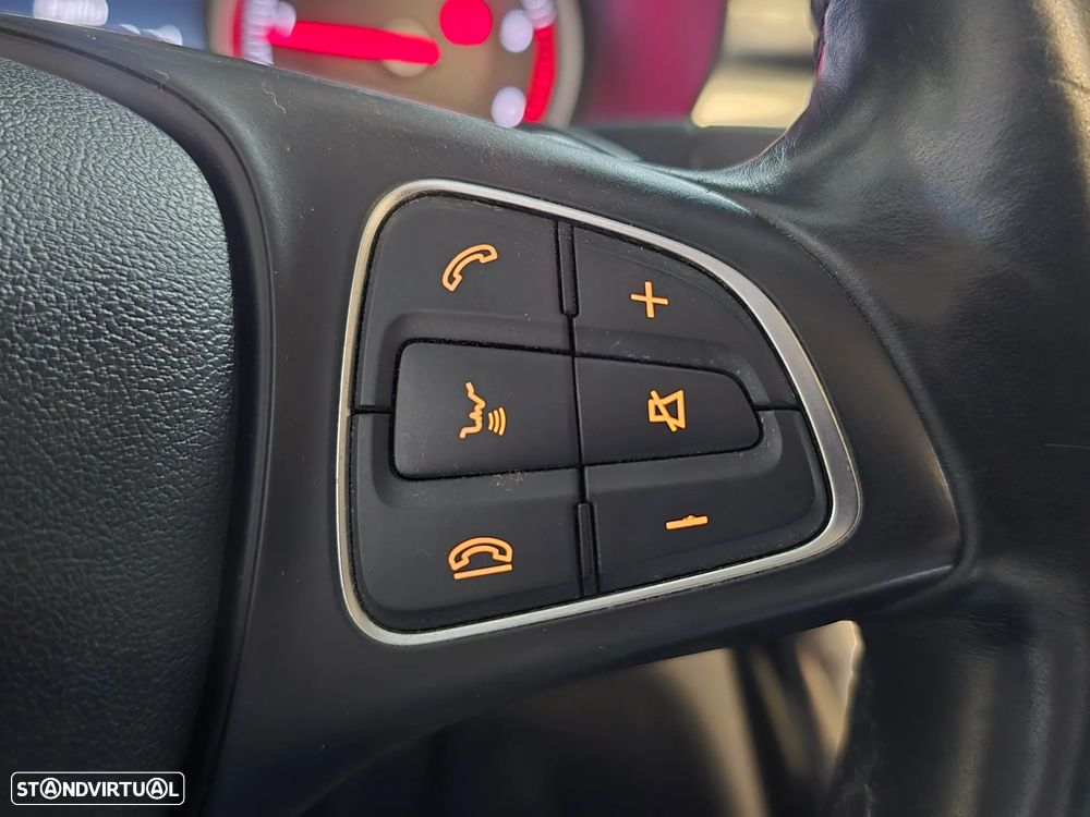 Mercedes-Benz C 180 (BlueTEC) d Station 7G-TRONIC - 18