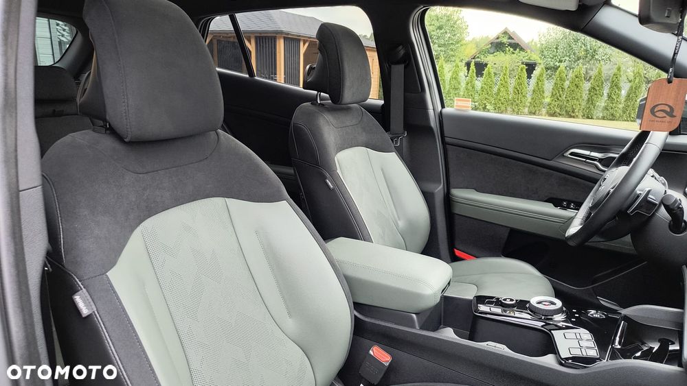 Kia Sportage 1.6 T-GDI Anniversary 2WD DCT - 20