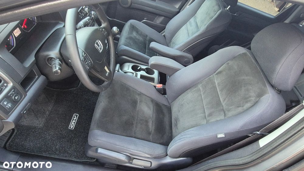Honda CR-V 2.0 Elegance Lifestyle - 18