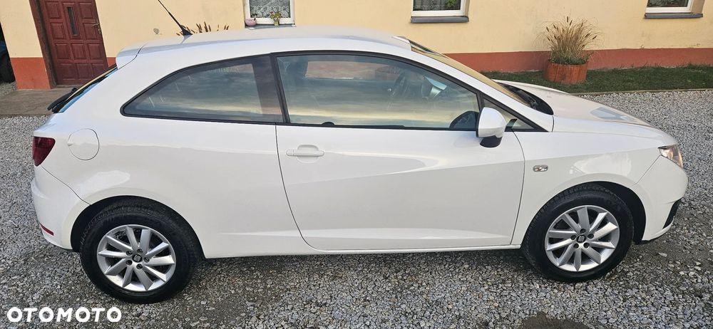 Seat Ibiza SC 1.2 TSI Style - 7