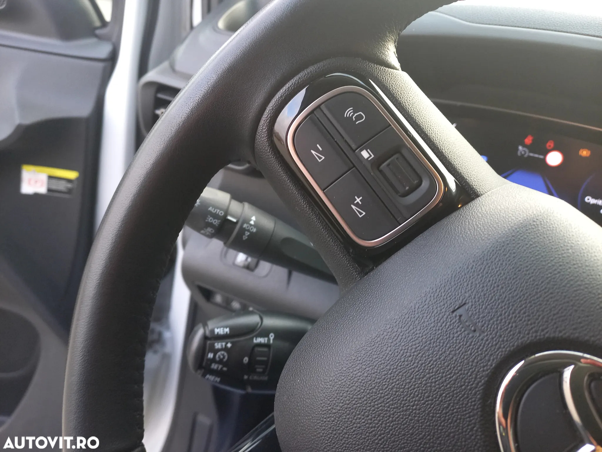 Toyota Proace City Verso 136 CP 50 kWh L2 6+1 Family+ - 16