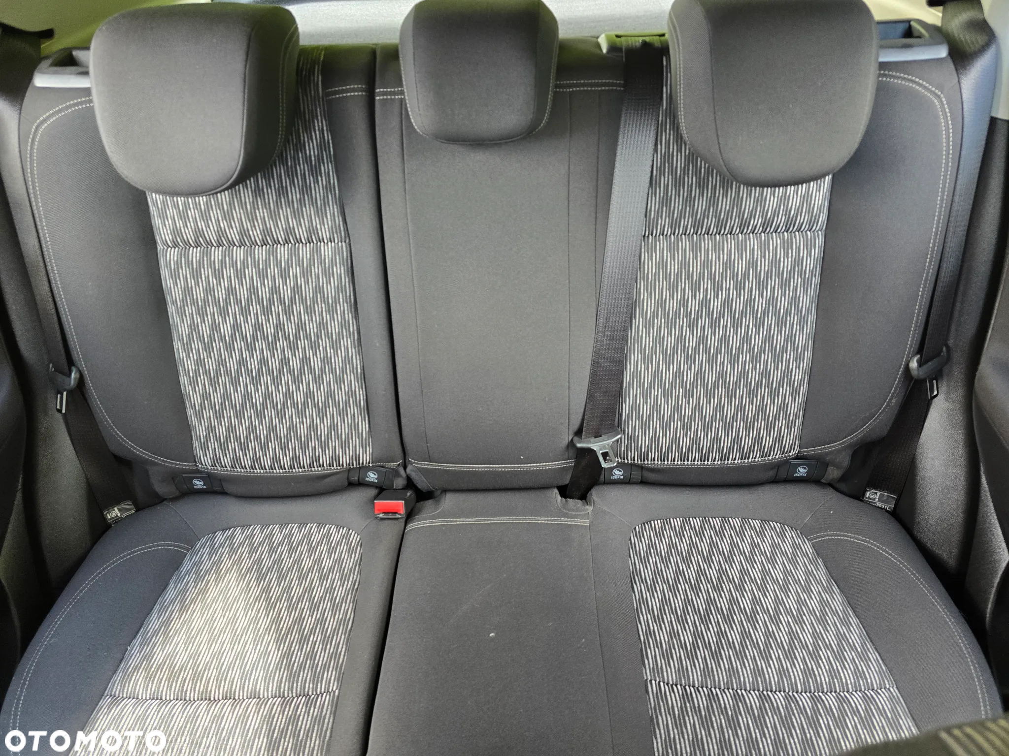 Opel Mokka 1.4 T Enjoy S&S EU6 - 19