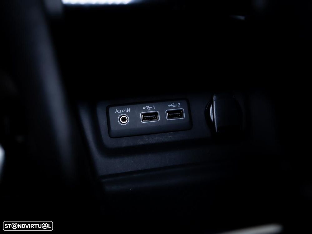 Renault Mégane 1.6 Plug-In R.S. Line - 22