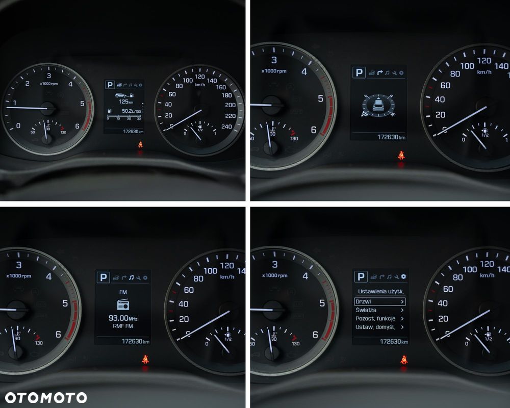Hyundai Tucson - 38