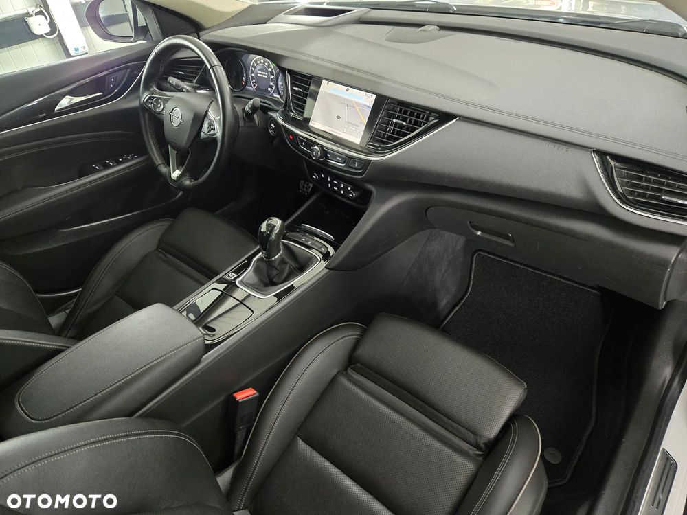 Opel Insignia Sports Tourer 2.0 Diesel Ultimate Exclusive - 24
