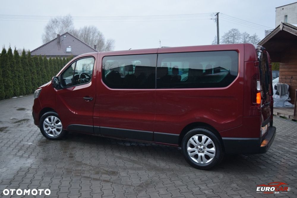Renault Trafic 2.0 dCi Escapade - 9