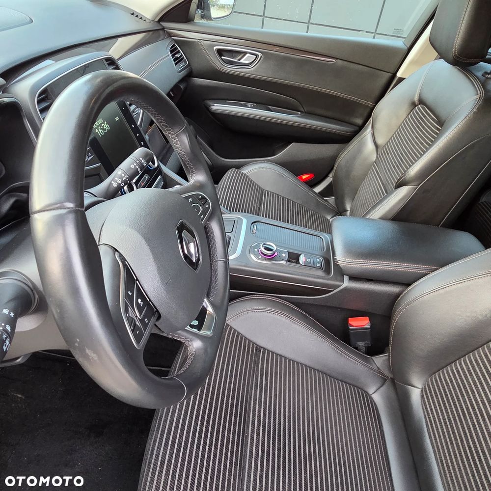 Renault Talisman 1.6 Energy TCe Limited EDC - 30
