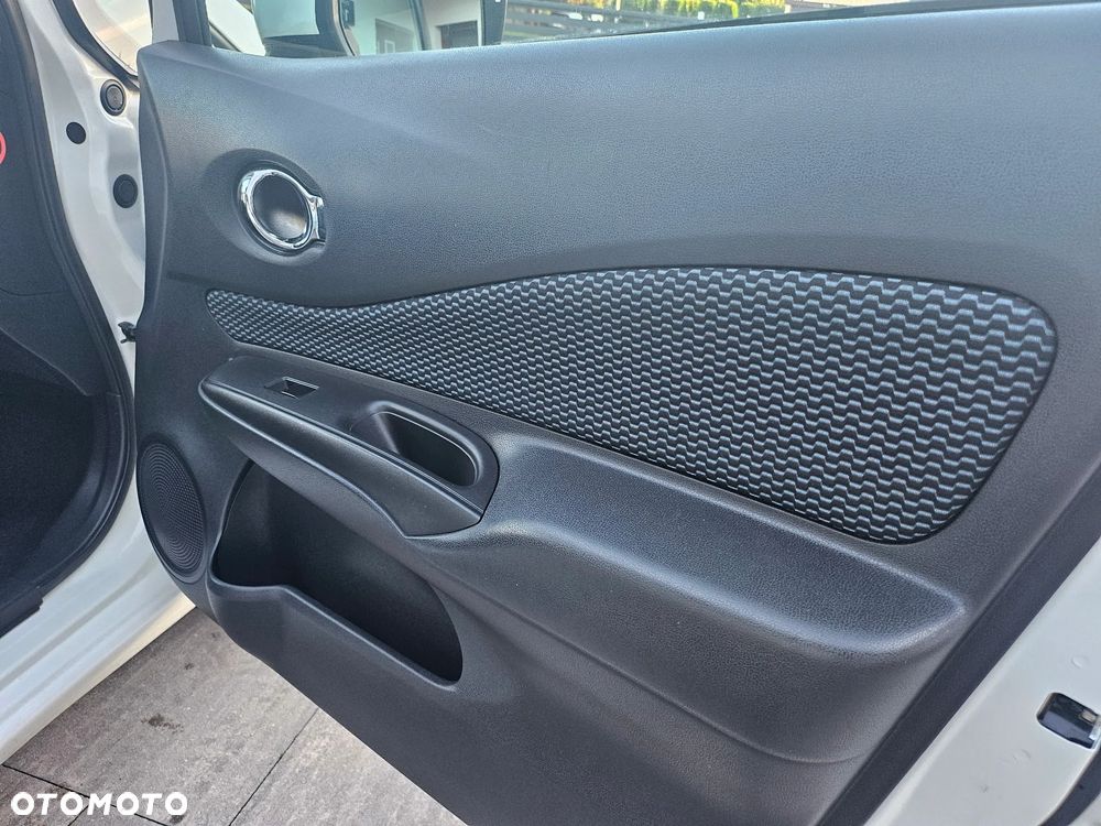 Nissan Note 1.2 Tekna - 18