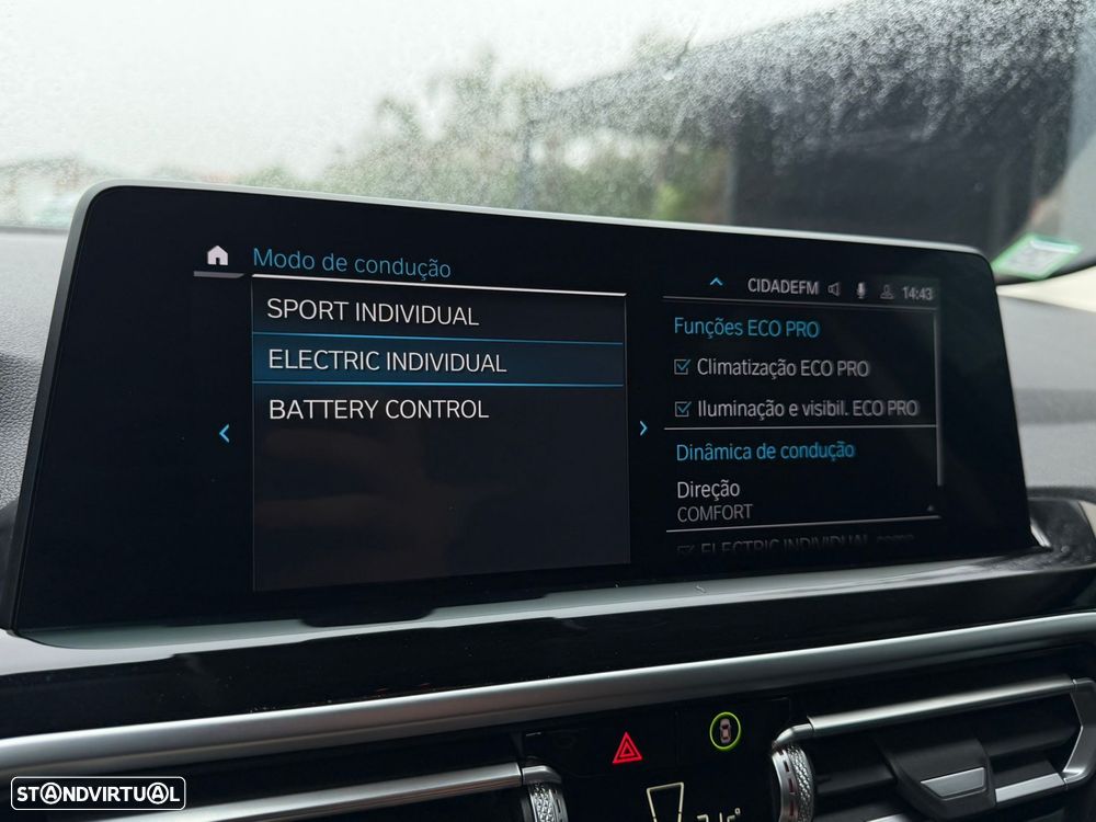 BMW X3 30 e xDrive Advantage - 54