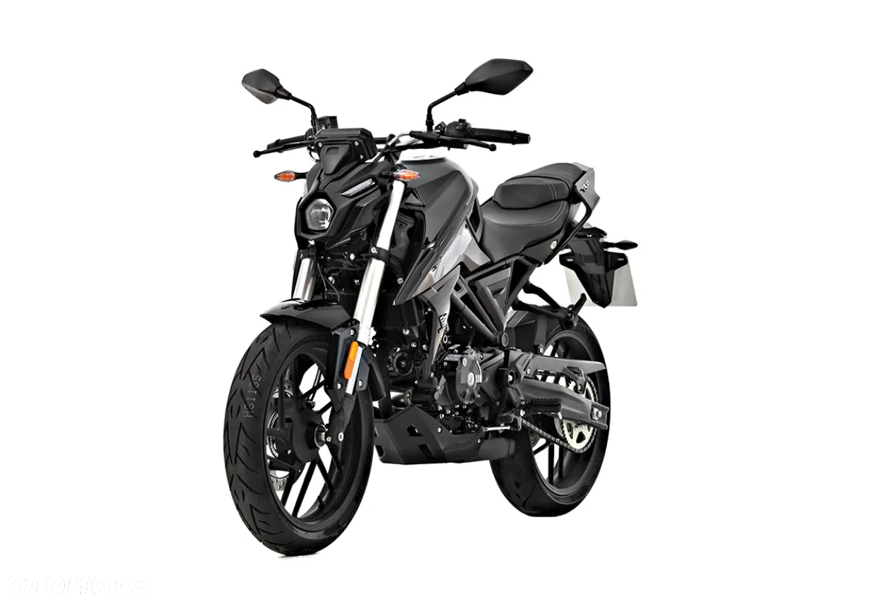 VOGE R125 - 3