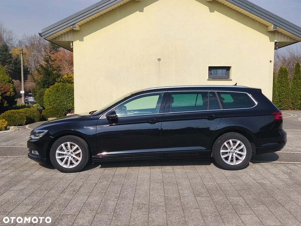 Volkswagen Passat 2.0 TDI (BlueMotion Technology) Highline - 4