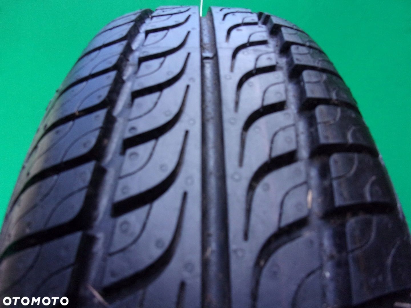 POINT S SUMMERSTAR 175/70/14, 1 szt 8 mm  ZAPAS - 1