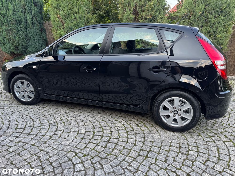 Hyundai i30 1.4 Edition 20 - 6
