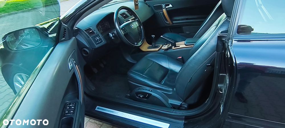 Volvo C70 2.4D5 Summum - 16