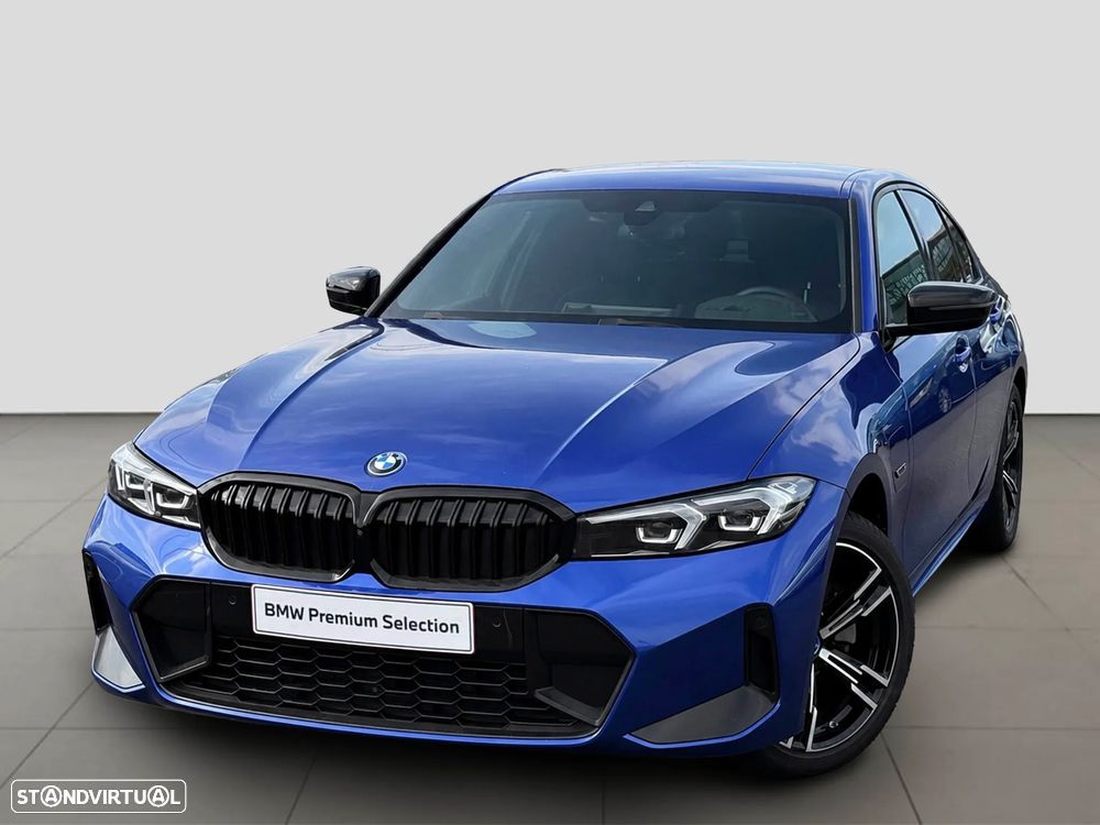 BMW 330 e Pack M Auto - 2