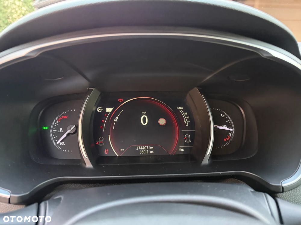 Renault Talisman - 11