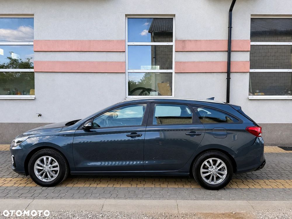 Hyundai i30 1.6 D Comfort - 15